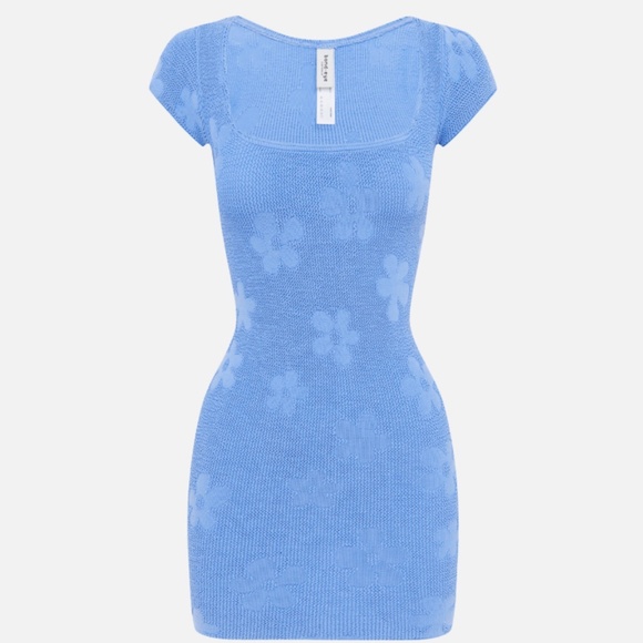 NWT Bond Eye Jerrie Dress - Picture 1 of 6